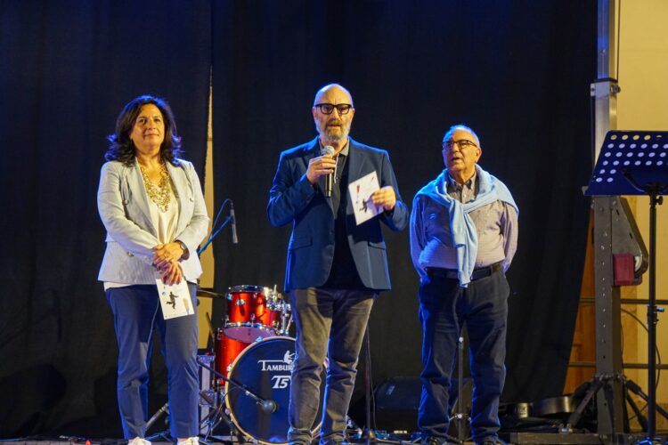 Comiso, al via “L’ingegnere di Babele”