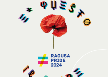Verso il Ragusa Pride: ecco slogan, logo e documento politico