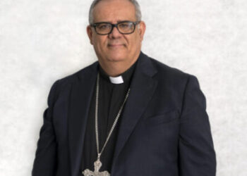 Le nomine della diocesi di Noto che riguardano la provincia di Ragusa