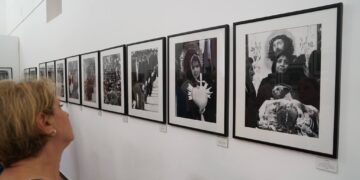 Le cento Sicilie raccontate dal maestro Giuseppe Leone