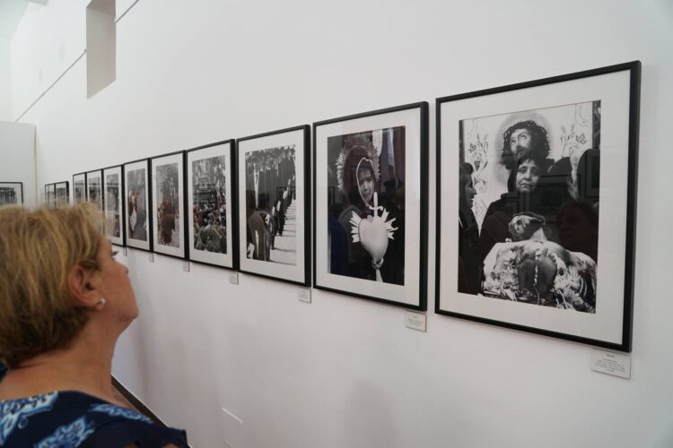 Le cento Sicilie raccontate dal maestro Giuseppe Leone