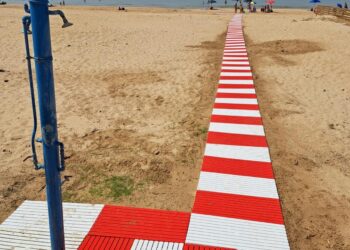 Scicli, l’iniziativa Mare senza frontiere al via da domani