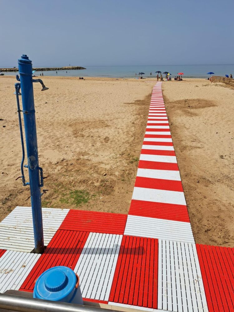 Scicli, l’iniziativa Mare senza frontiere al via da domani