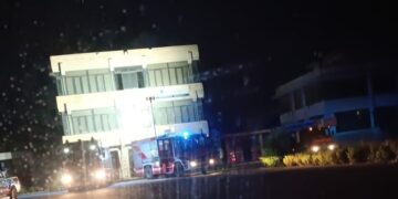 Pozzallo e l’attentato incendiario al vicesindaco, il sindaco: “Individuato l’esecutore materiale dell’episodio, ora il movente e gli eventuali mandanti”