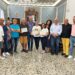 Santa Croce, concorso Balconi fiori: premiati i vincitori