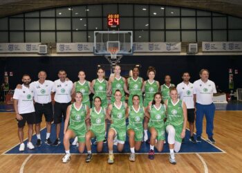 Basket, la Passalacqua rinuncia alla Serie A1