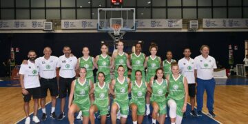 Basket, la Passalacqua rinuncia alla Serie A1