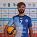 Volley Modica, confermato il capitano Stefano Chillemi