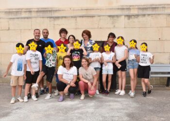 Ragusa, campo estivo gratuito alla scuola Ecce Homo per 20 bambini