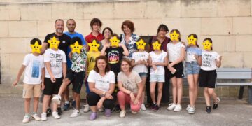 Ragusa, campo estivo gratuito alla scuola Ecce Homo per 20 bambini