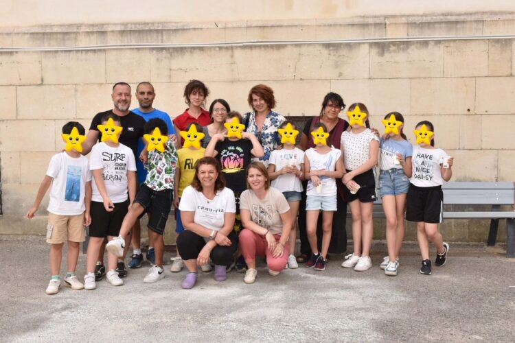 Ragusa, campo estivo gratuito alla scuola Ecce Homo per 20 bambini