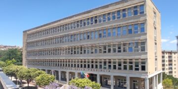 Il Libero consorzio e il Comune di Comiso stipulano accordo di programma per il progetto relativo al rifugio sanitario