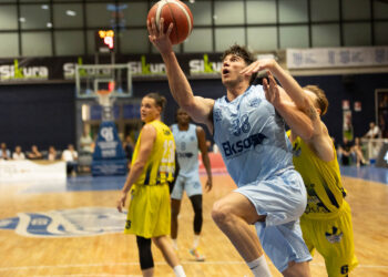 La Virtus Ragusa potrà ancora contare sull’apporto di Giovanni Ianelli