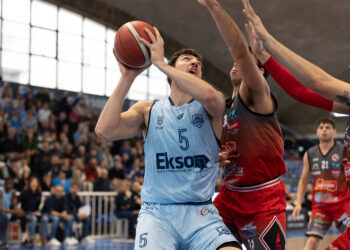 Virtus Ragusa, il centro Piscetta farà ancora parte del gruppo