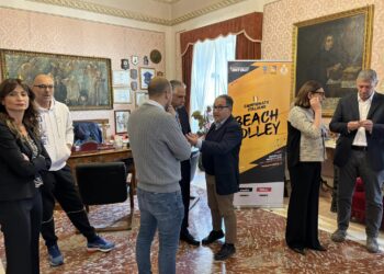 Marina di Modica, gli sport estivi sbarcano lungo la costa