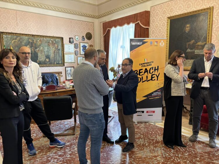 Marina di Modica, gli sport estivi sbarcano lungo la costa