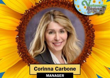 Ragusani nel mondo, conosciamo i premiati: ecco chi è Corinna Carbone