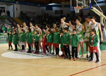 E’ ufficiale, la Passalacqua Ragusa ripartirà dalla Serie A2