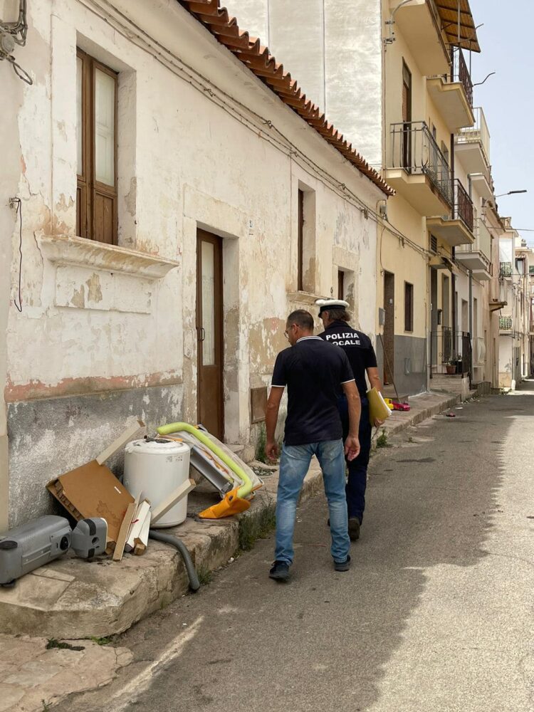 Comiso, tempi duri per chi evade la Tari