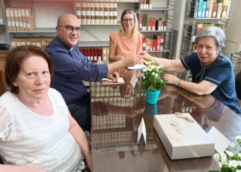 Ragusa, la casa dove visse don Salvatore Tumino donata dai familiari alla Diocesi