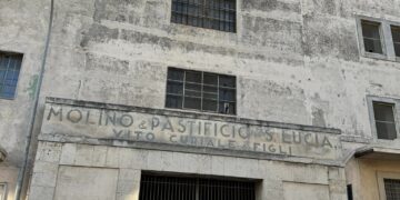 Ragusa, imminente la demolizione dello storico mulino Curiale. Ed è polemica