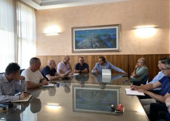 Il Libero consorzio comunale di Ragusa attiva l’unità di progetto “Riciclo di contrada Perciata”