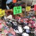 Controllo interforze al mercato settimanale di Marina di Ragusa, riscontrate varie anomalie