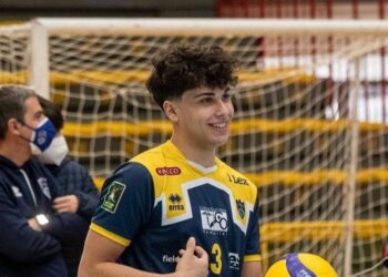 Il Volley Modica ingaggia il libero Pappalardo