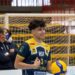 Il Volley Modica ingaggia il libero Pappalardo