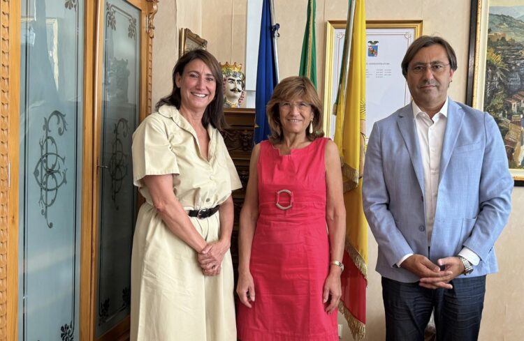 La Provincia di Ragusa partner del progetto Virtus nel cuore