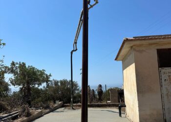 Scicli, un nuovo pozzo per l’acquedotto comunale