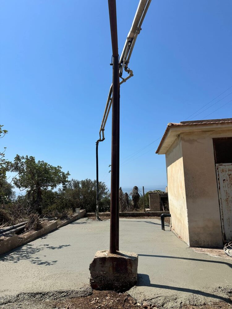 Scicli, un nuovo pozzo per l’acquedotto comunale