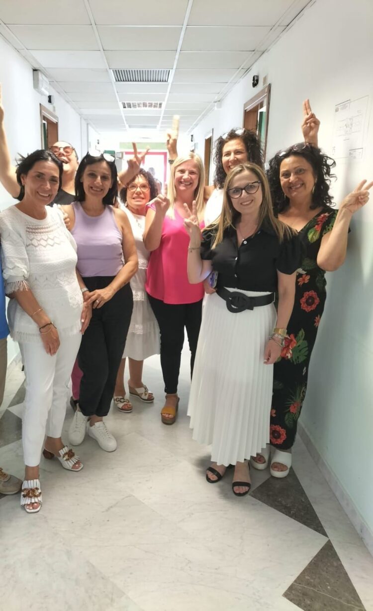 Settantanove lavoratori ex Asu cominceranno la propria attività a tempo indeterminato presso l’Asp di Ragusa dall’1 agosto