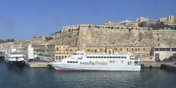 Il Malta-Marina di Ragusa è quasi pronto per la prima traversata ufficiale