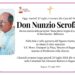 Ragusa piange la scomparsa di don Nunzio Scrofani