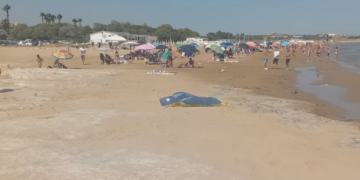 Maganuco, annega un uomo