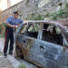 Incendio di un’auto a Ibla, torna in libertà uno degli imputati ma non potrà risiedere a Ragusa