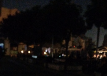 Black out prolungato a Marina di Ragusa, la situazione è pesante