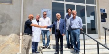 Scicli, il Busacca diventa ospedale di comunità