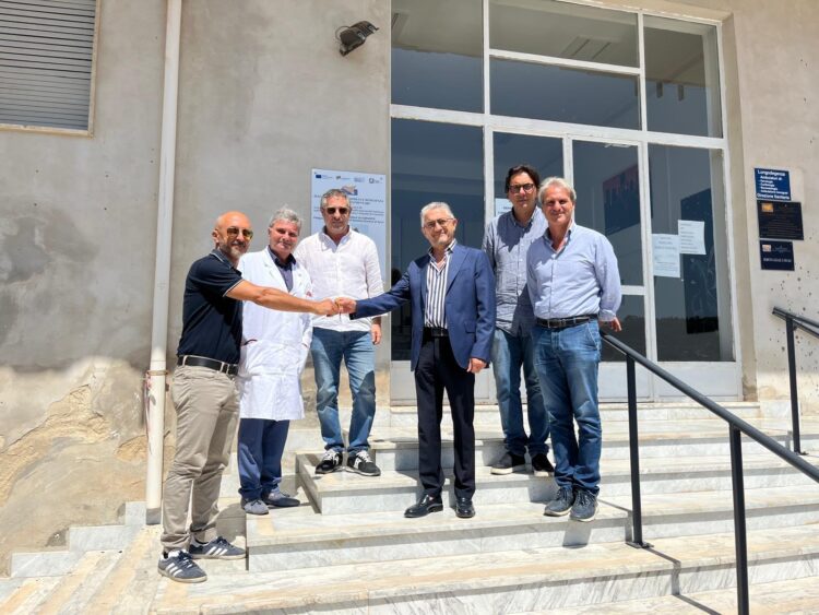 Scicli, il Busacca diventa ospedale di comunità