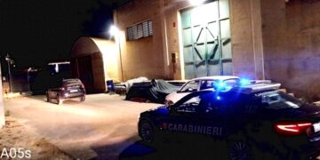 Vittoria, scongiurati due tentativi di furto durante la notte