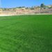 Modica, lo stadio Caitina si colora di verde