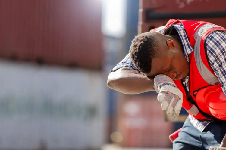 Caldo afoso nei cantieri edili, il Comune di Vittoria emana ordinanza che vieta i lavori quando il caldo supera i 35 gradi