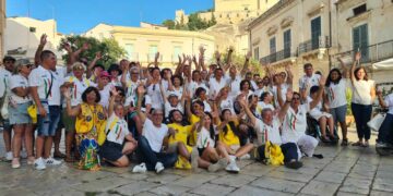 Domani al Kikki Village di Modica sarà inaugurato il campo Italia giovani disabili