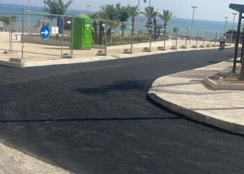 Marina di Modica, la piazzetta potrebbe riaprire nelle prossime ore