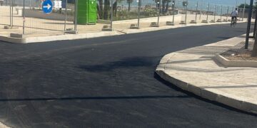 Marina di Modica, la piazzetta potrebbe riaprire nelle prossime ore
