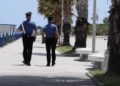 La violenza sessuale a Marina di Ragusa, la 15enne palpeggiata dal tunisino mentre era intenta a fare il bagno