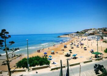 Tre fermati per droga a Cava d’Aliga