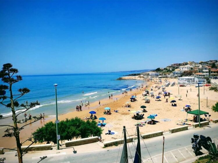 Tre fermati per droga a Cava d’Aliga