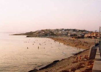 Cava d’Aliga, revocato il divieto di balneazione in via del Mare